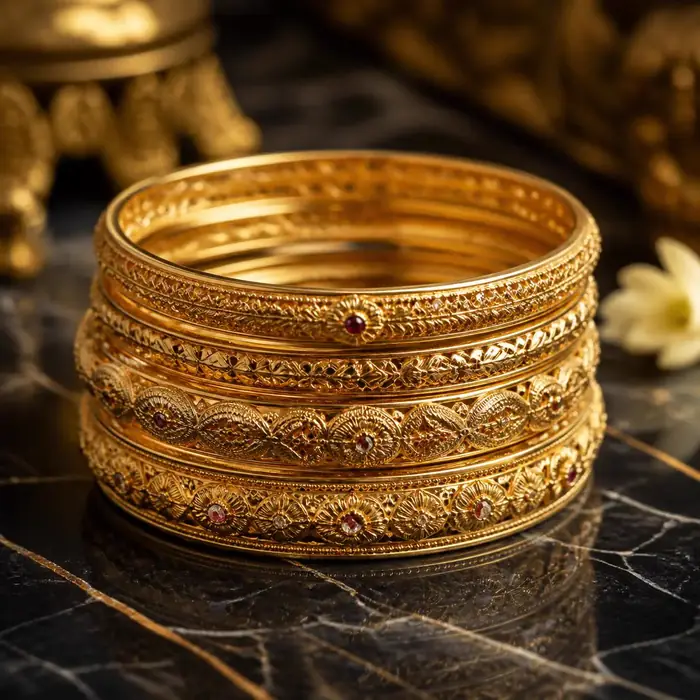 Bangles & Bracelets for Ahmedabad