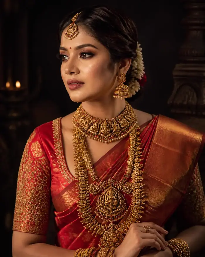 Bridal Jewellery for Ahmedabad